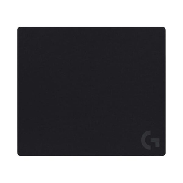 Logitech G-Series G740 Thick Cloth Gaming Mousepad 400 x 460mm – Large