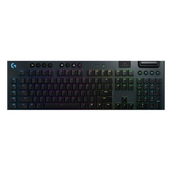 Gaming Keyboards