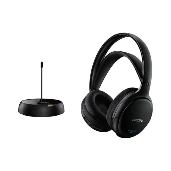 Philips Wireless HiFi Headphones