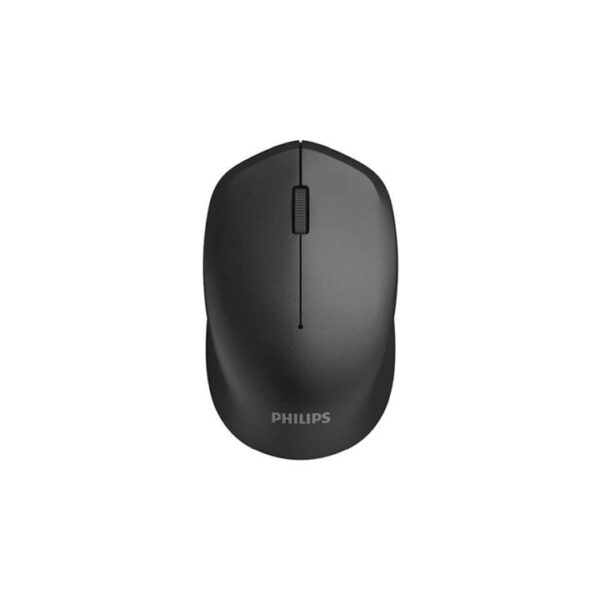 Philips SPK7344 Wireless Mouse