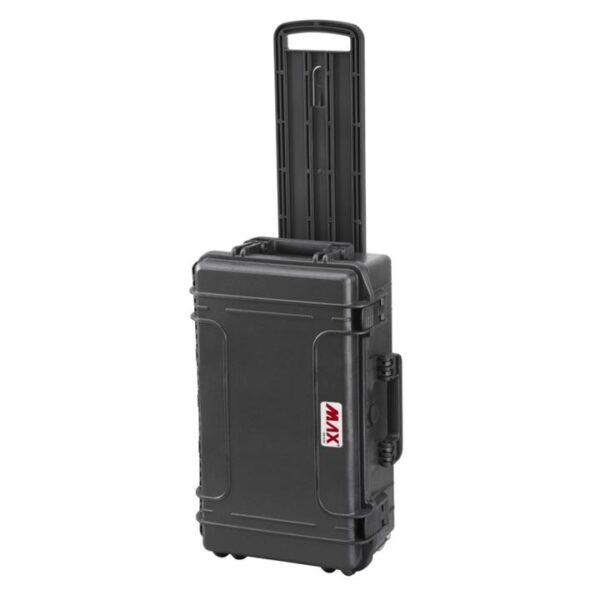 MAX520STR Protective Case + Trolley – 520x290x200