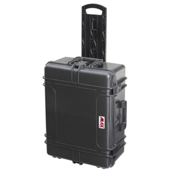 MAX620H250STR Protective Case + Trolley – 620x460x250