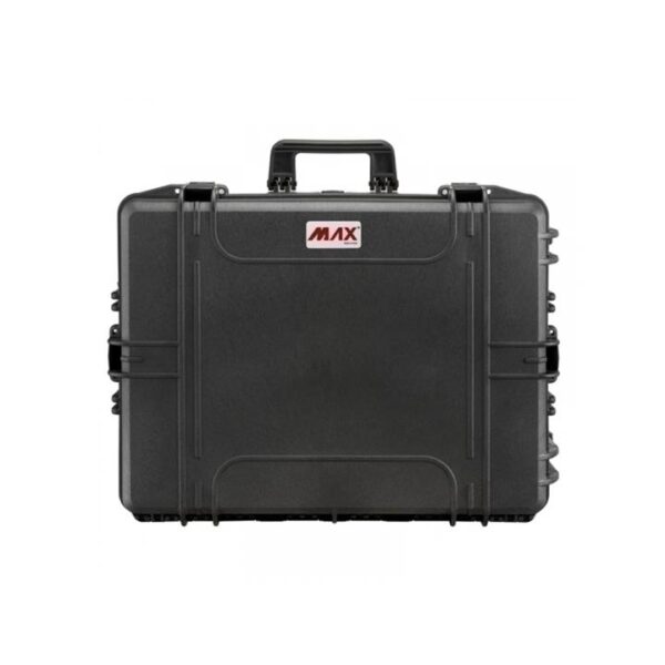 MAX620H340TR Protective Case + Trolley – 620x460x340 (No Foam)