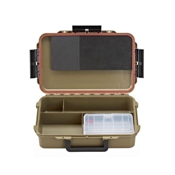 MAX004CAPTURE Protective Fishing Case – 316x195x81