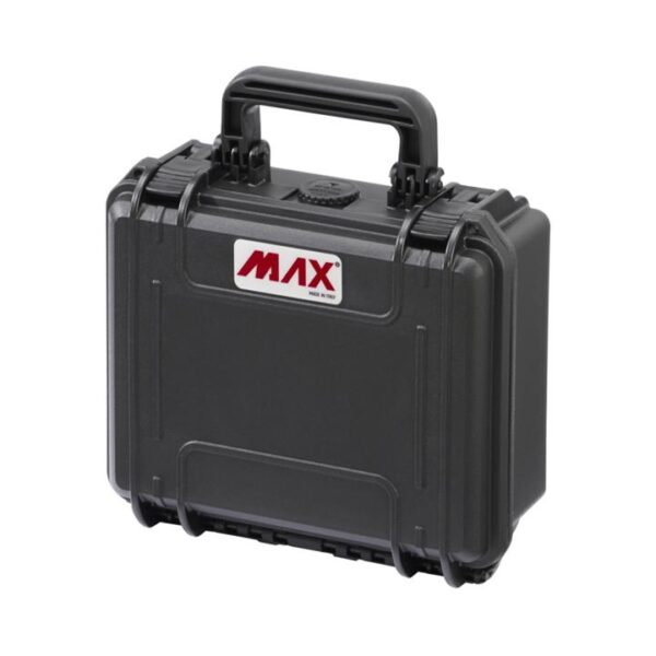 MAX235H105S Protective Case – 235x180x106