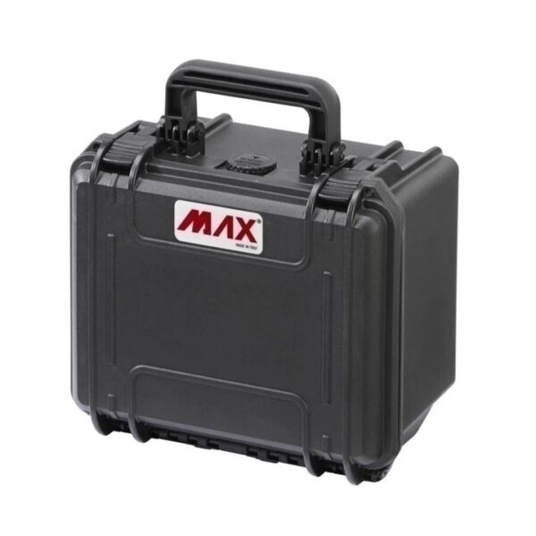 MAX235H155S Protective Case – 235x180x156