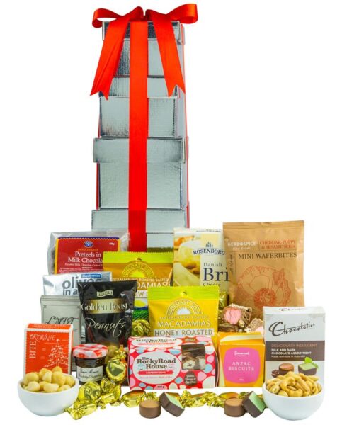 Corporate Gift Hamper