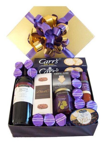 Gift Baskets