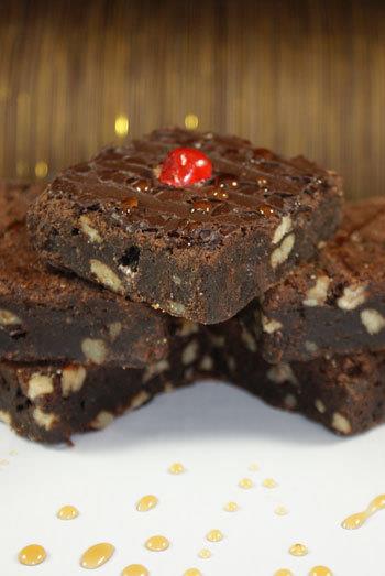 Chocolate Brownies