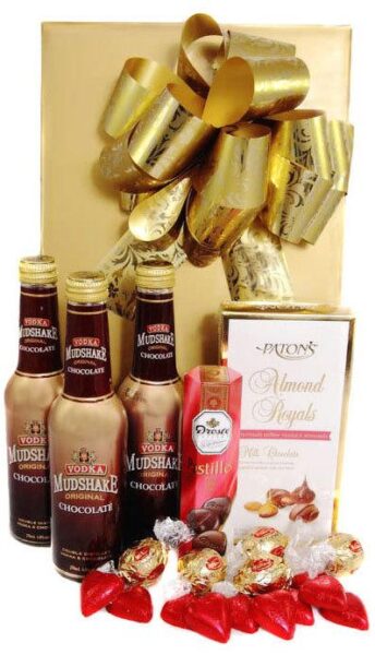 Chocolate Craving Gift Box