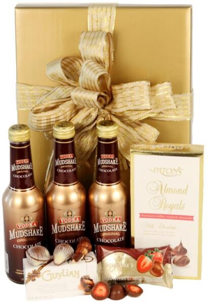 Chocolate Gift Hamper