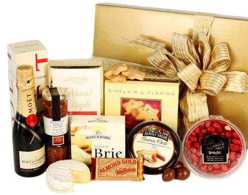 Corporate Gourmet Gift Hamper