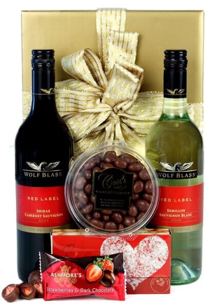 Mothers Day Hamper