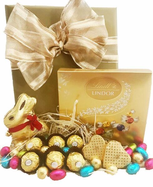 Lindor Luxury