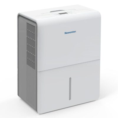 Newentor portable humidifier