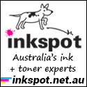 Inkspot cover image