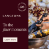 Langtons feature image