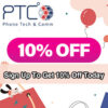 PTC Shop Cover Image