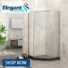 Shower enclosure