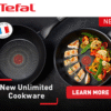Banner for Tefal Au