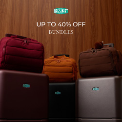 Bags Smart Bundle promo